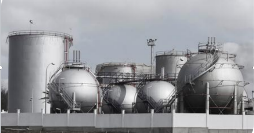 地衛(wèi)環(huán)?！獮跗潉e克斯坦Buha Oil Refinery / Navoy City Sewage Treatment Plant