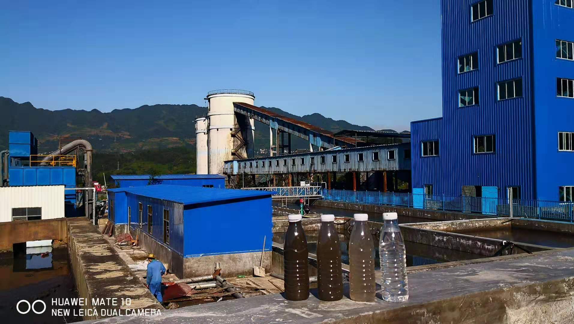 如何選擇污水處理工藝？