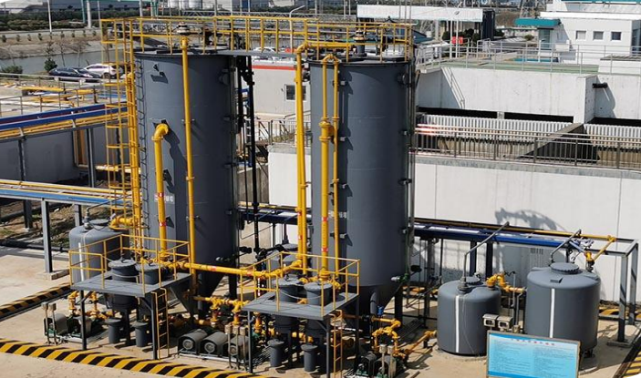 緬甸萊比塘銅礦礦區(qū)廢水處理項目：承包建設與環(huán)保使命的完美結(jié)合