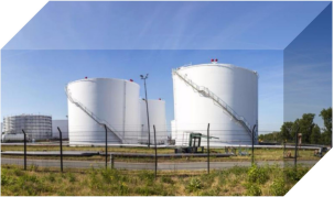 地衛(wèi)環(huán)?！獮跗潉e克斯坦Buha Oil Refinery / Navoy City Sewage Treatment Plant